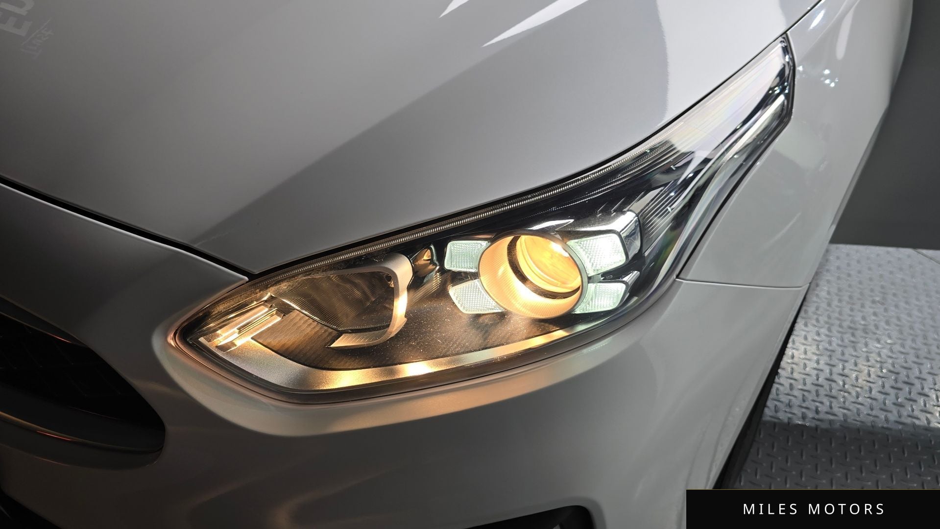 Kia K3 2019 — миниатюра 8