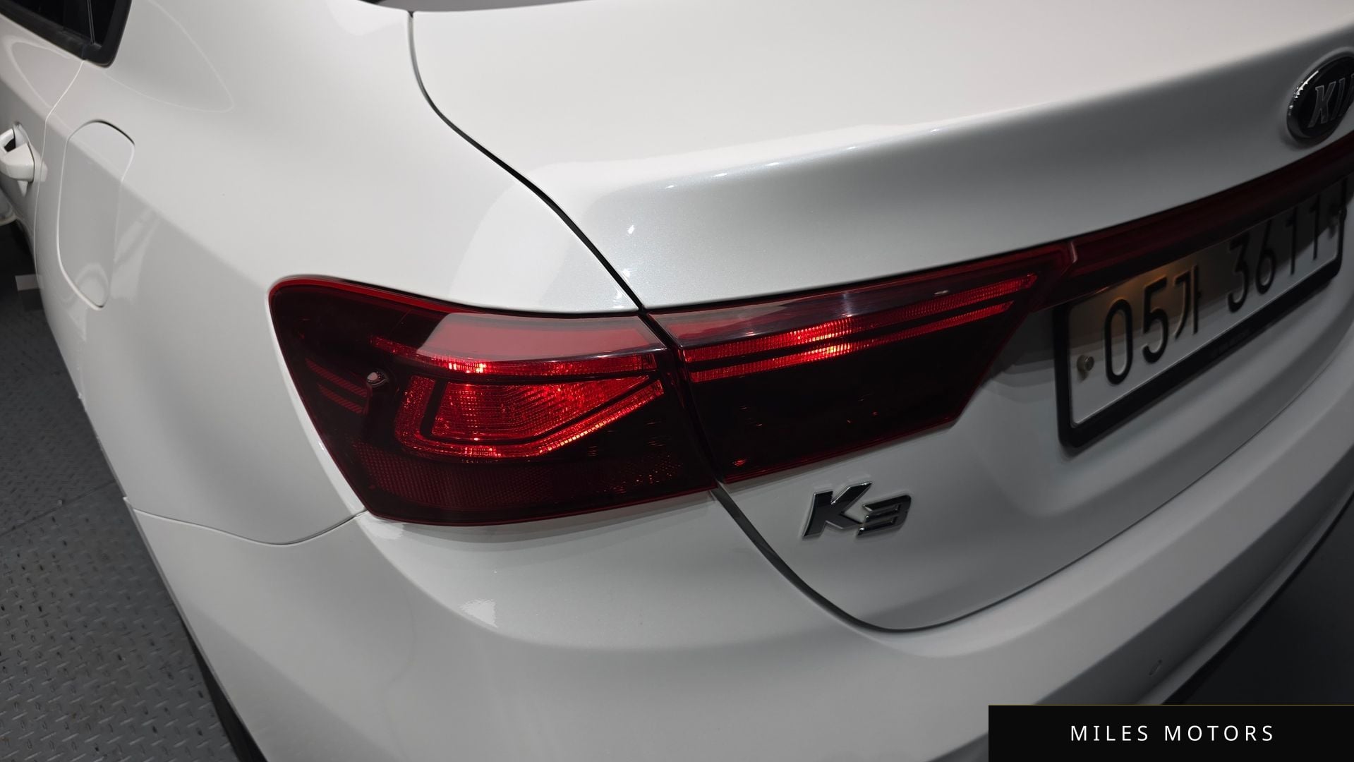 Kia K3 2019 — миниатюра 9