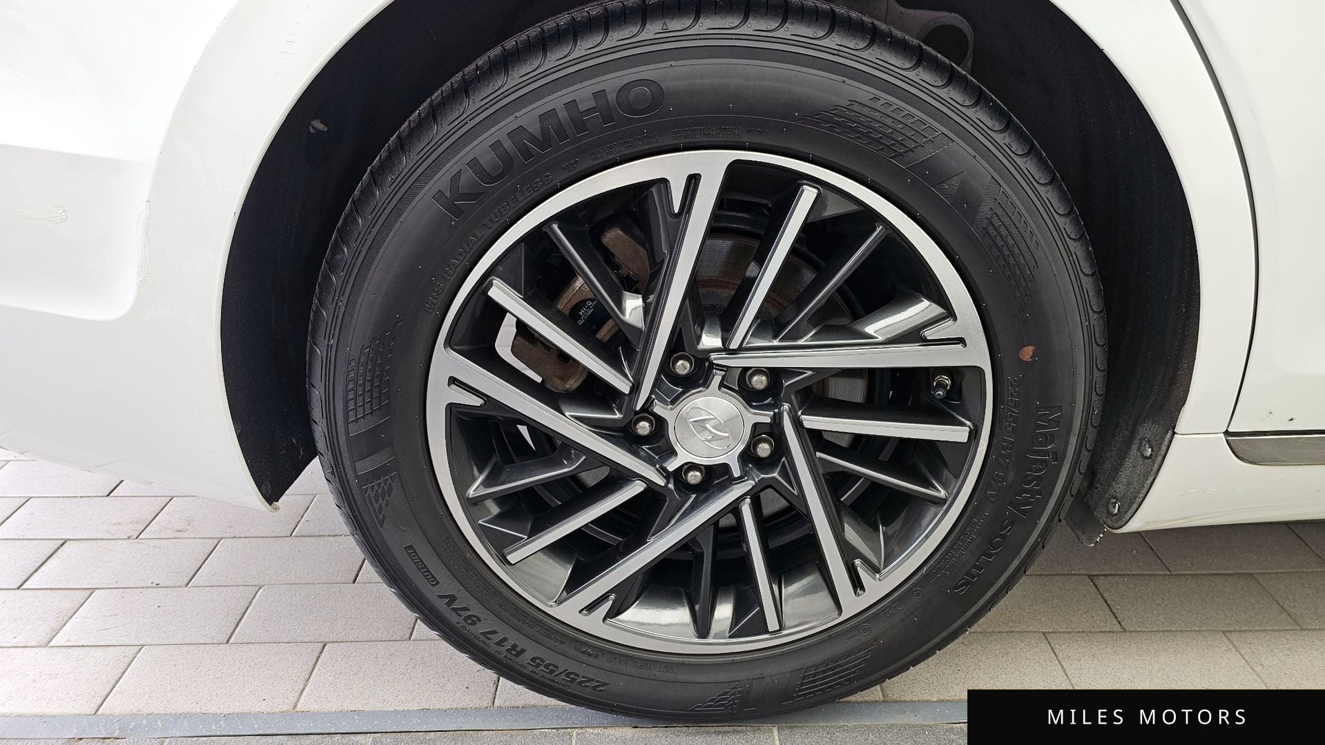 Hyundai Grandeur 2022 — миниатюра 5