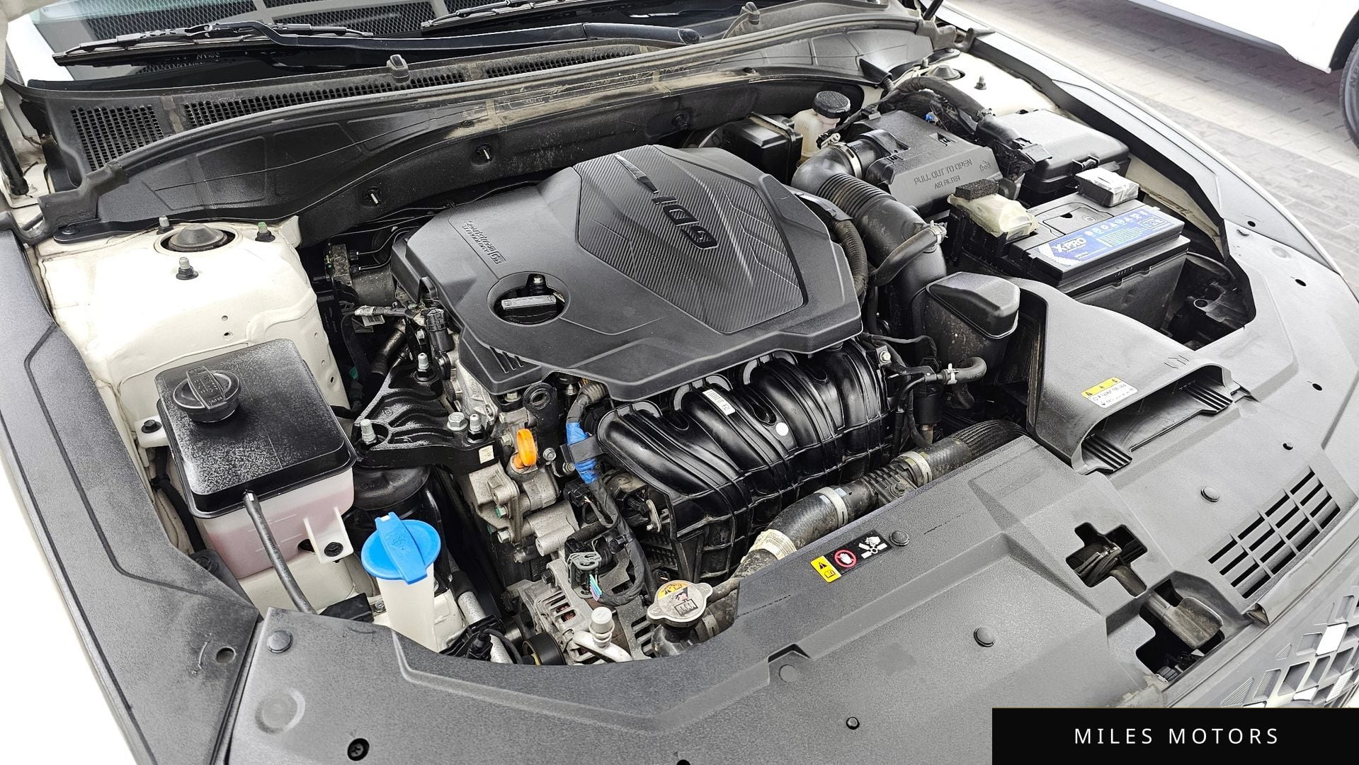 Hyundai Grandeur 2022 — миниатюра 6