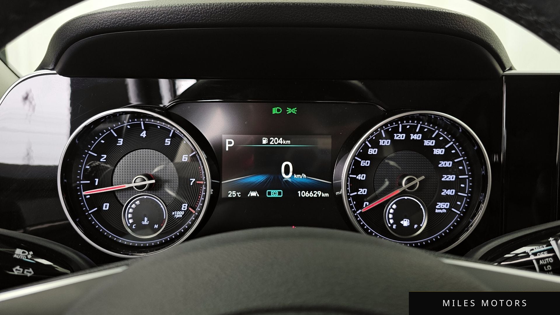 Hyundai Grandeur 2022 — миниатюра 11
