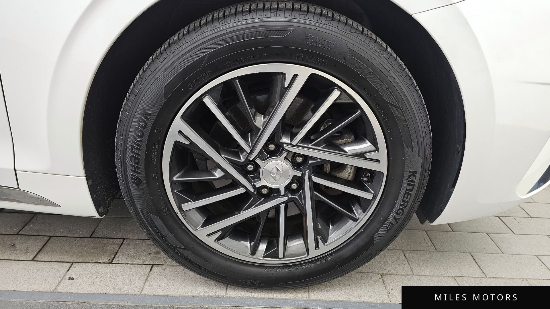 Hyundai Grandeur 2022 — миниатюра 7