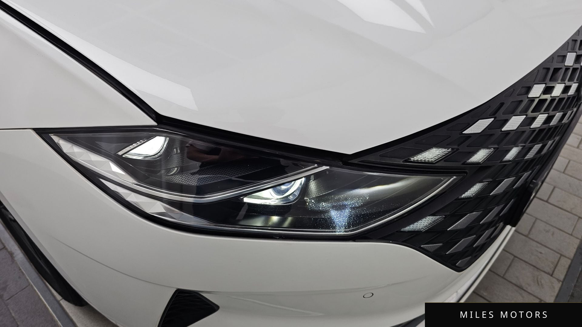 Hyundai Grandeur 2022 — миниатюра 8
