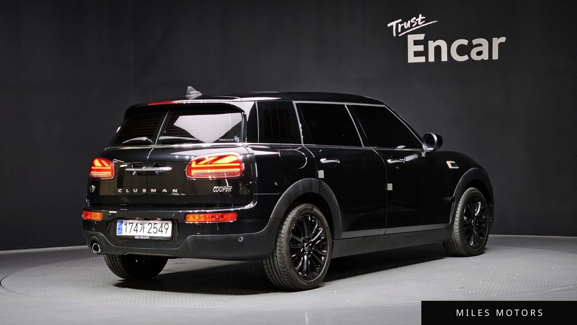 MINI Clubman 2024 — миниатюра 2