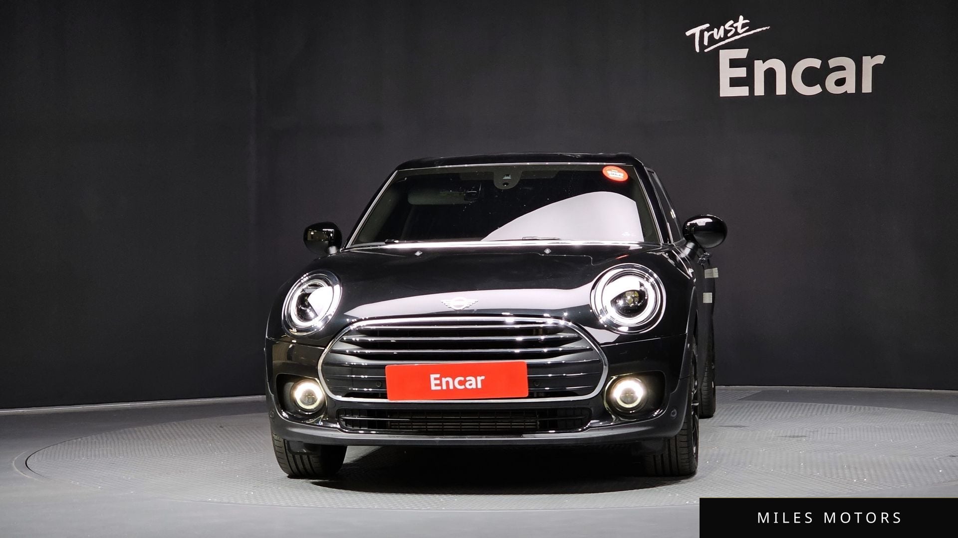 MINI Clubman 2024 — миниатюра 3