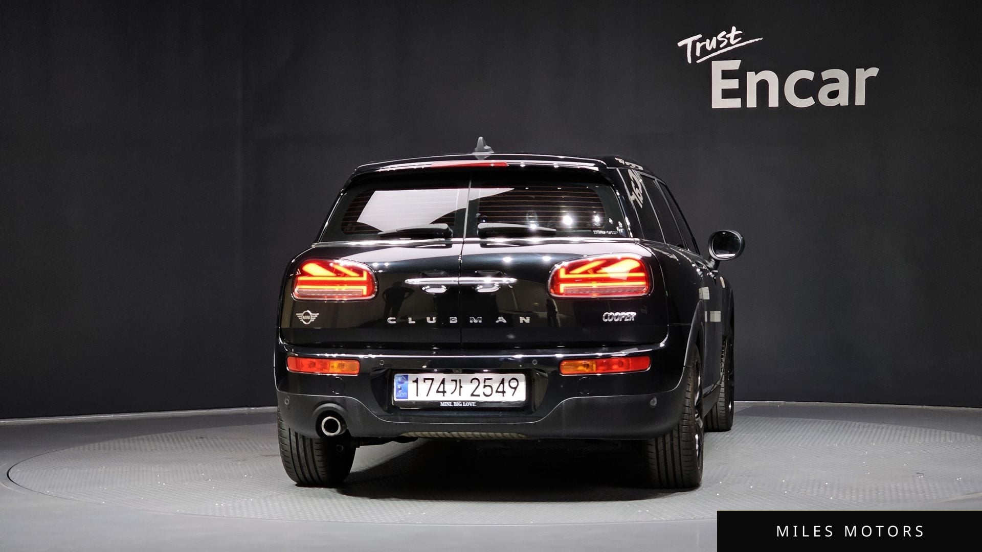 MINI Clubman 2024 — миниатюра 4