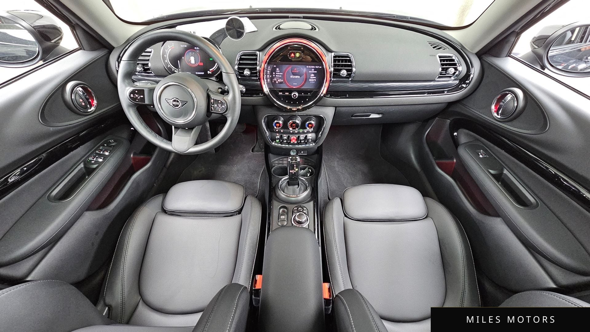 MINI Clubman 2024 — миниатюра 7