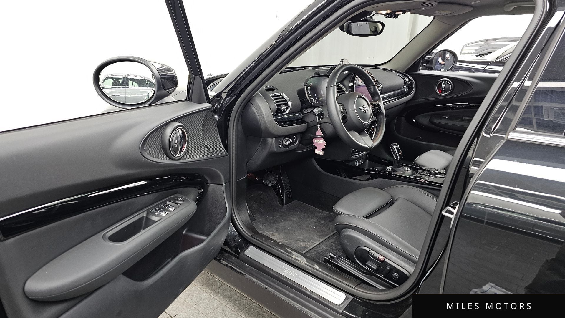MINI Clubman 2024 — миниатюра 10
