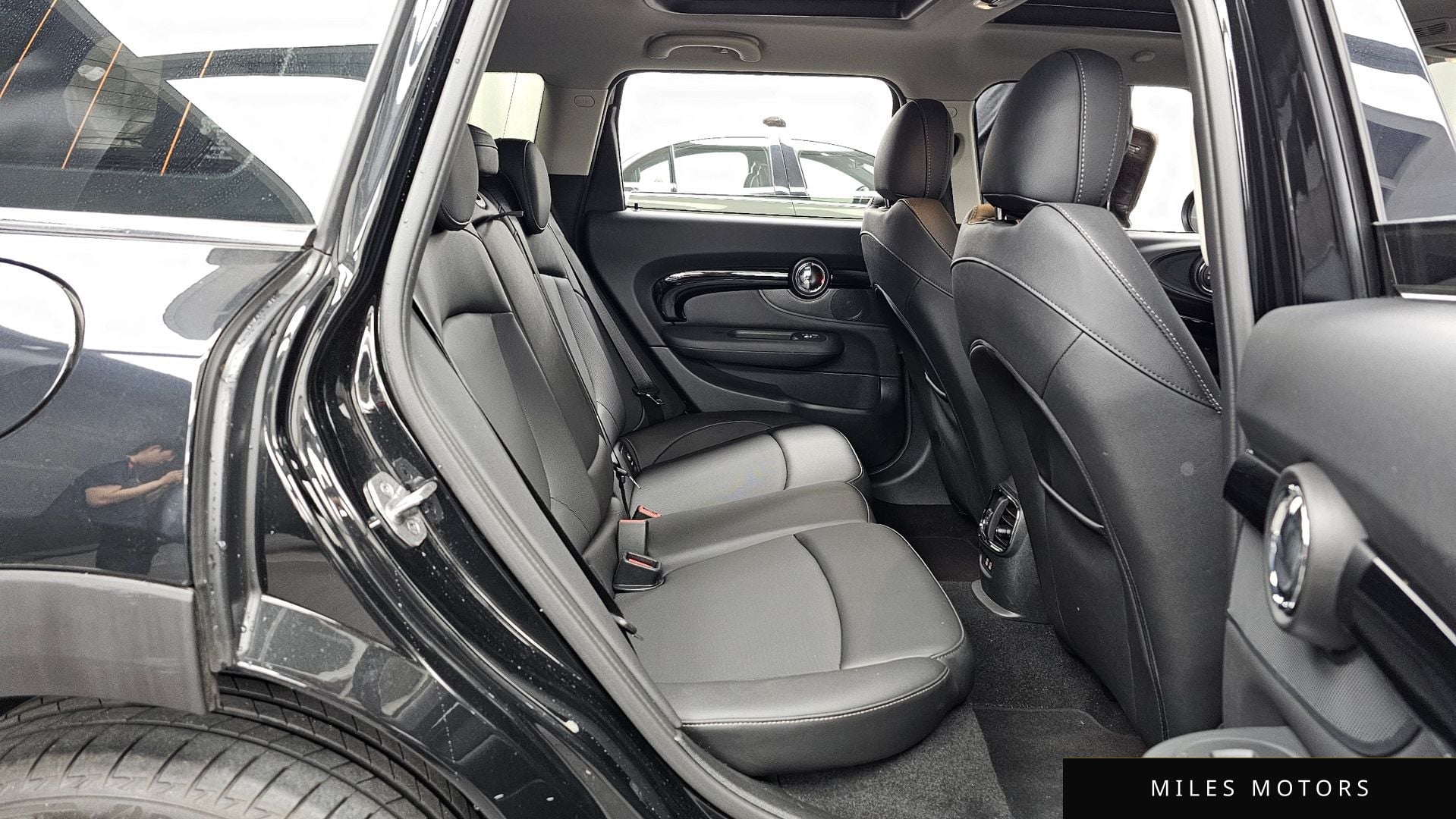MINI Clubman 2024 — миниатюра 12