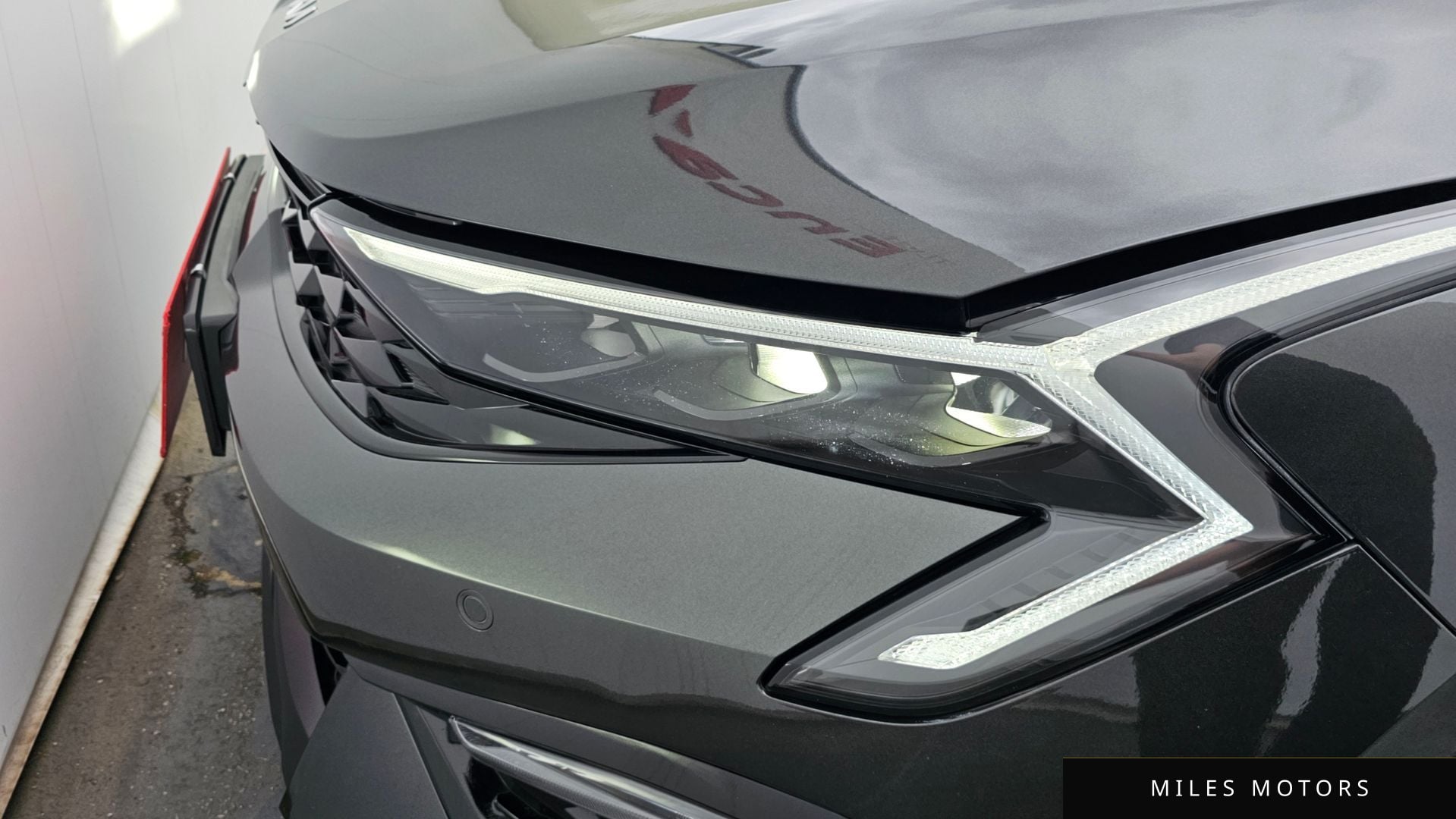 Kia K5 2024 — миниатюра 8