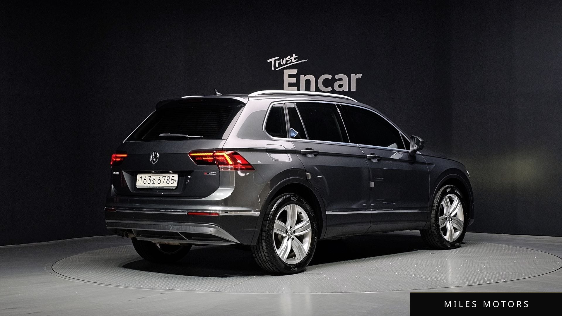 Volkswagen Tiguan 2020 — миниатюра 2