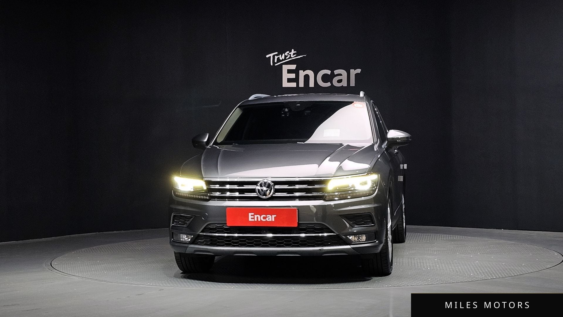 Volkswagen Tiguan 2020 — миниатюра 3