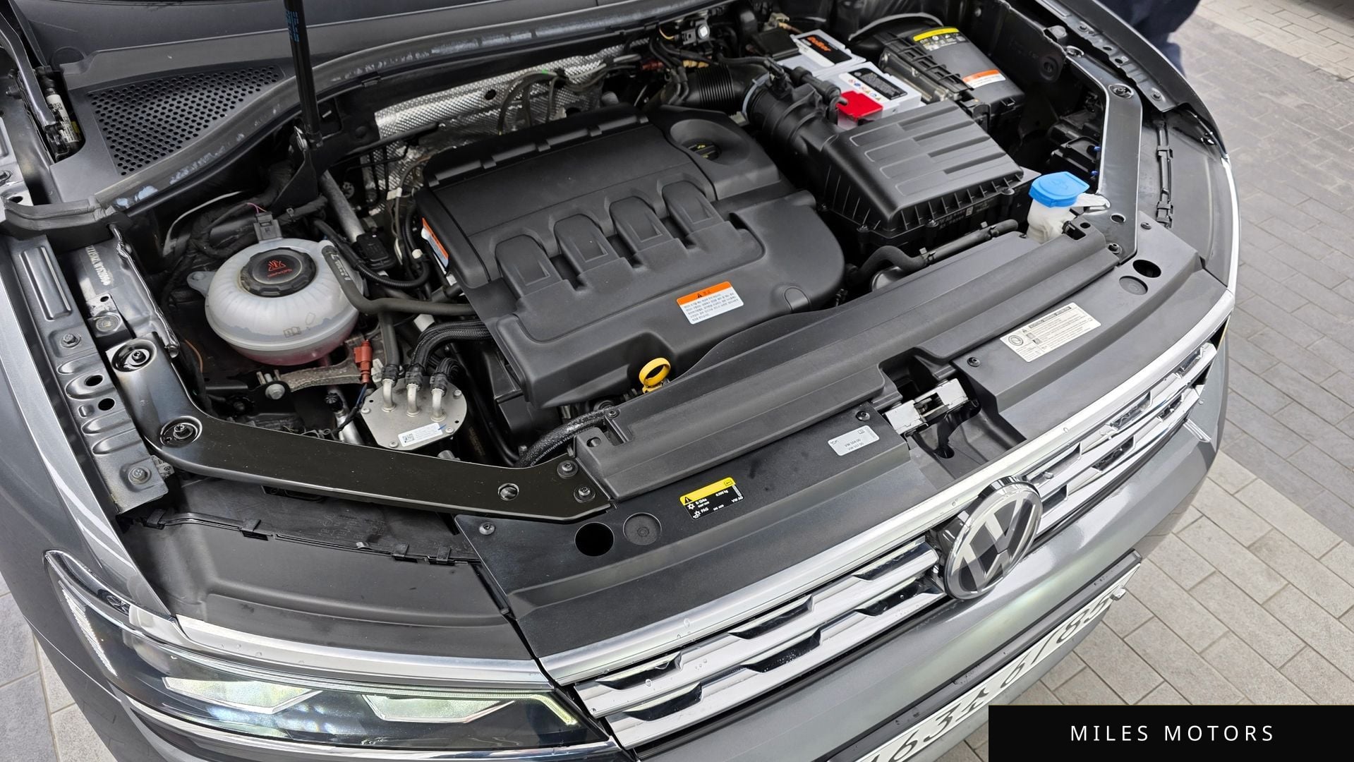 Volkswagen Tiguan 2020 — миниатюра 6