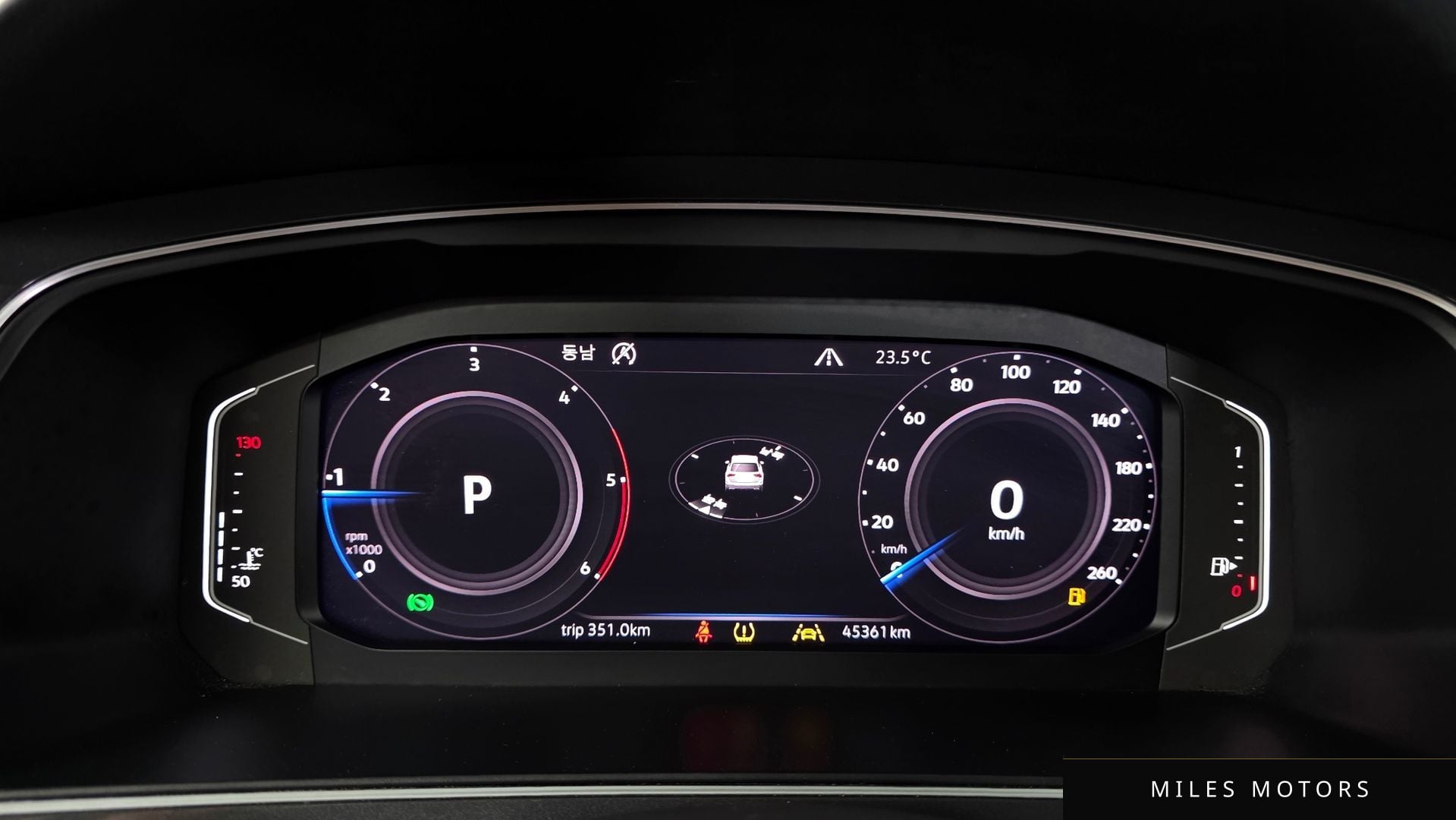 Volkswagen Tiguan 2020 — миниатюра 8