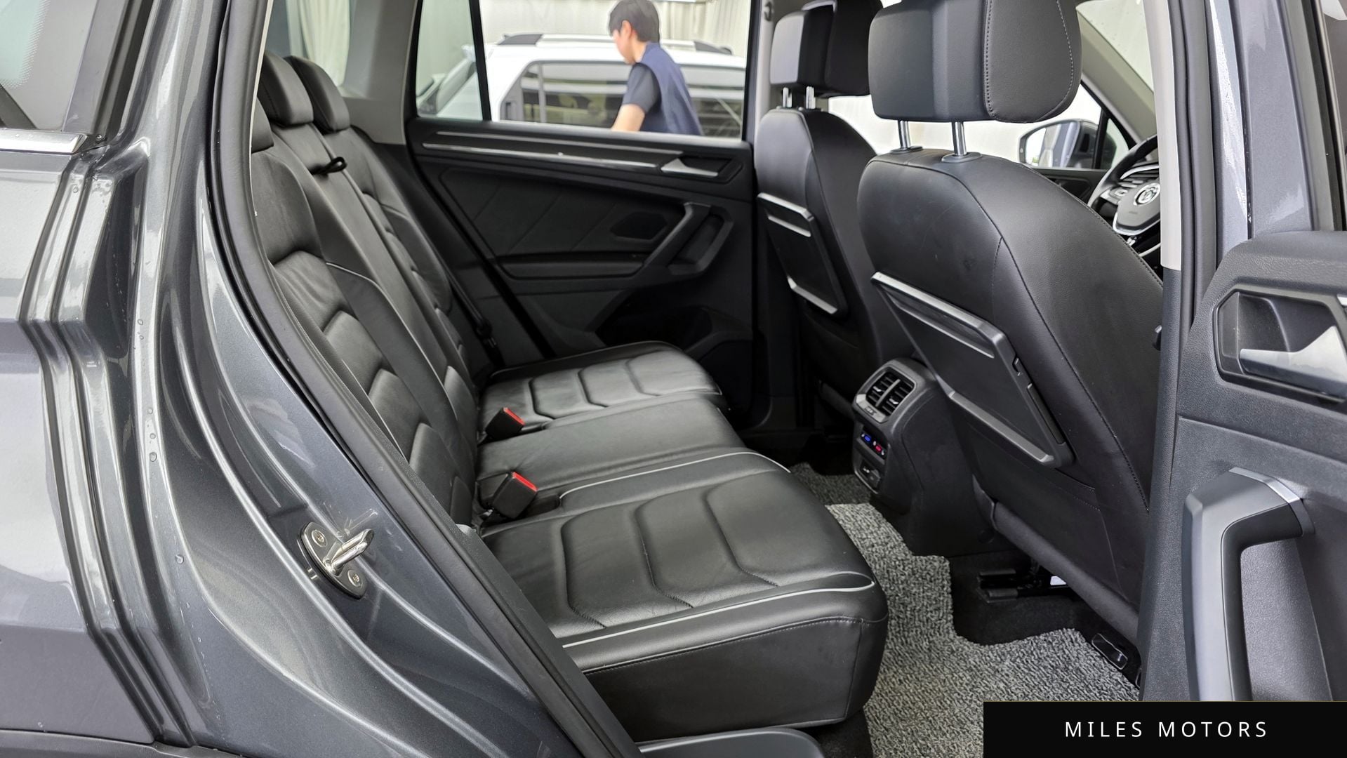 Volkswagen Tiguan 2020 — миниатюра 12