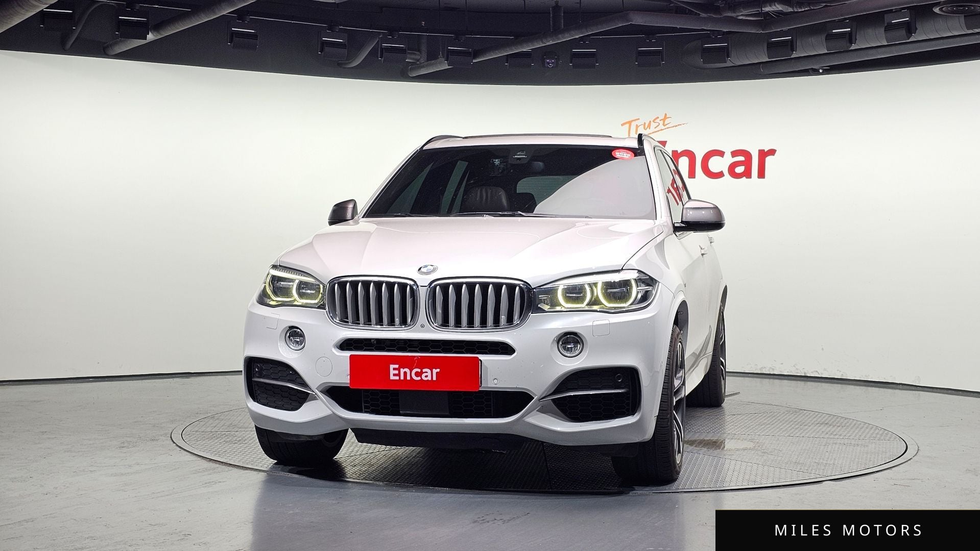 BMW X5 (F15) 2015 — миниатюра 3