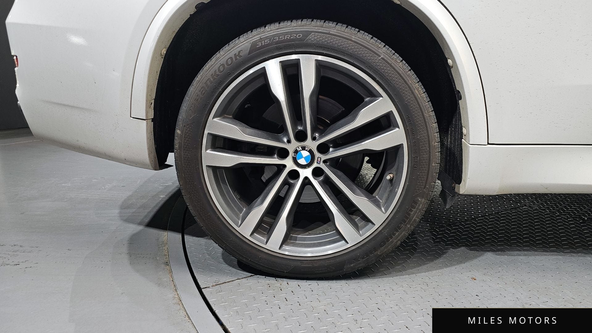 BMW X5 (F15) 2015 — миниатюра 5