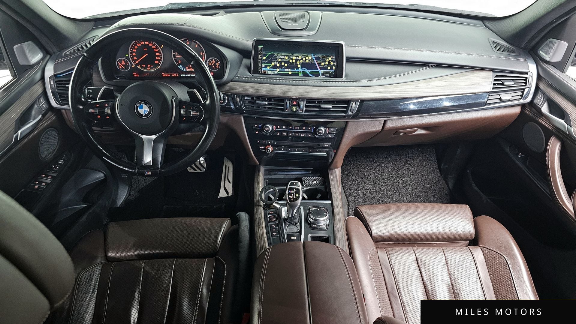 BMW X5 (F15) 2015 — миниатюра 7