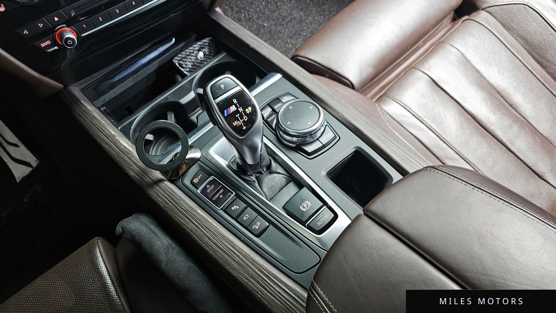 BMW X5 (F15) 2015 — миниатюра 9