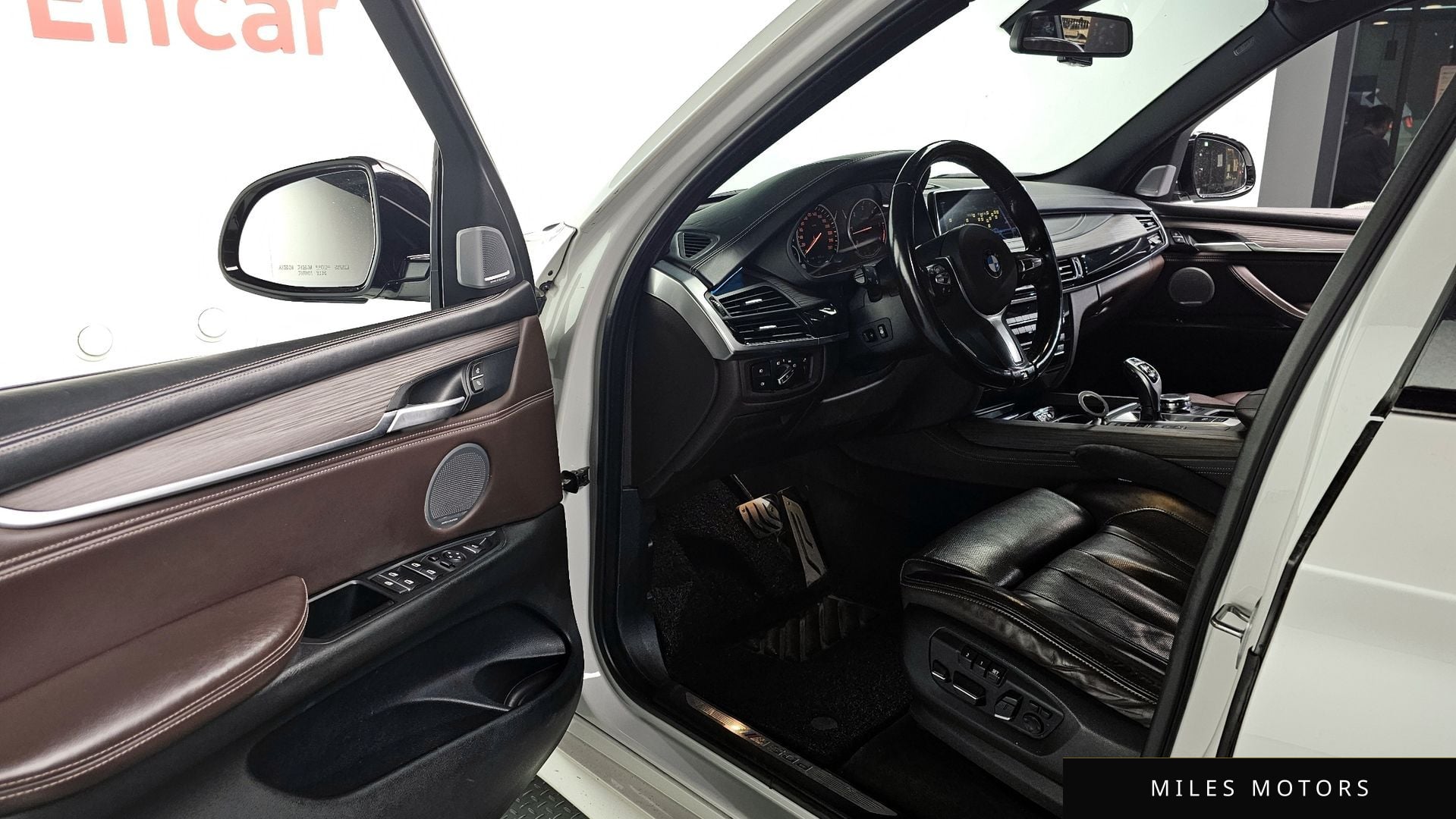 BMW X5 (F15) 2015 — миниатюра 10