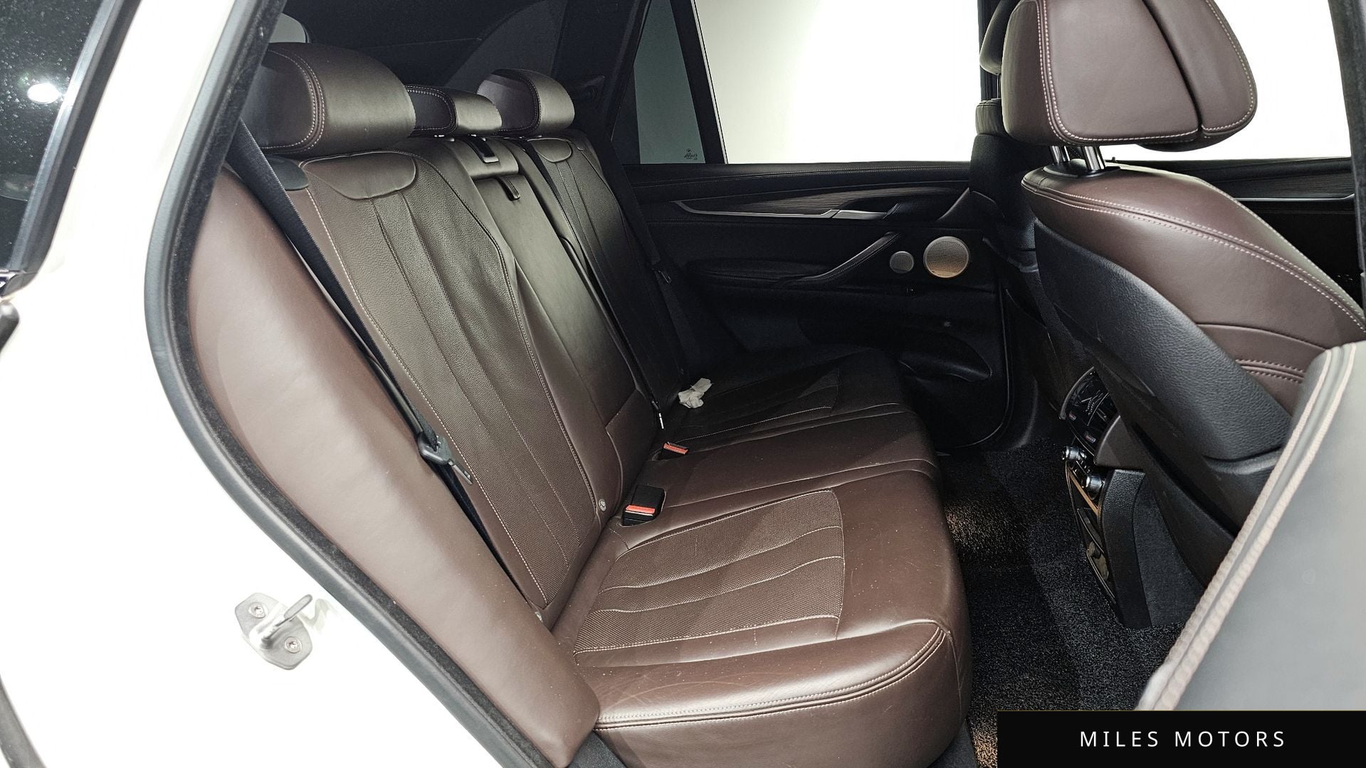 BMW X5 (F15) 2015 — миниатюра 11