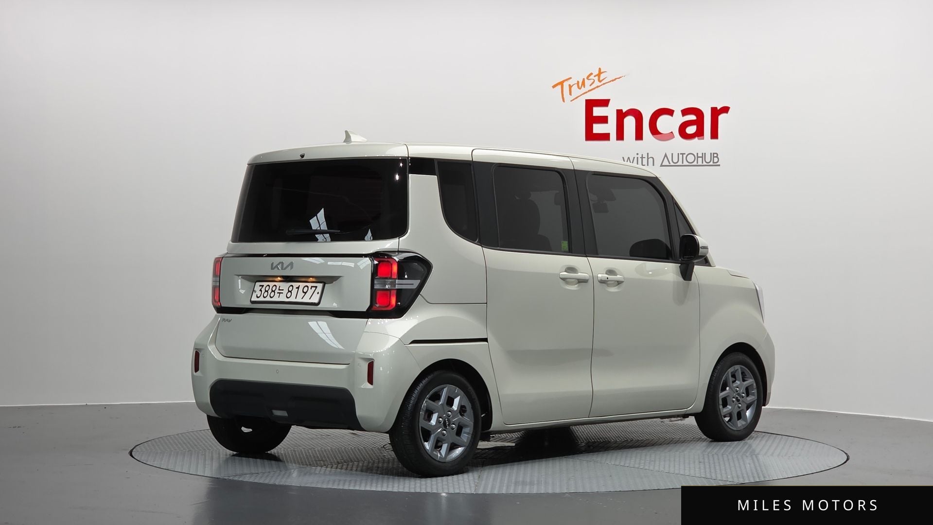 Kia RAY 2023 — миниатюра 2