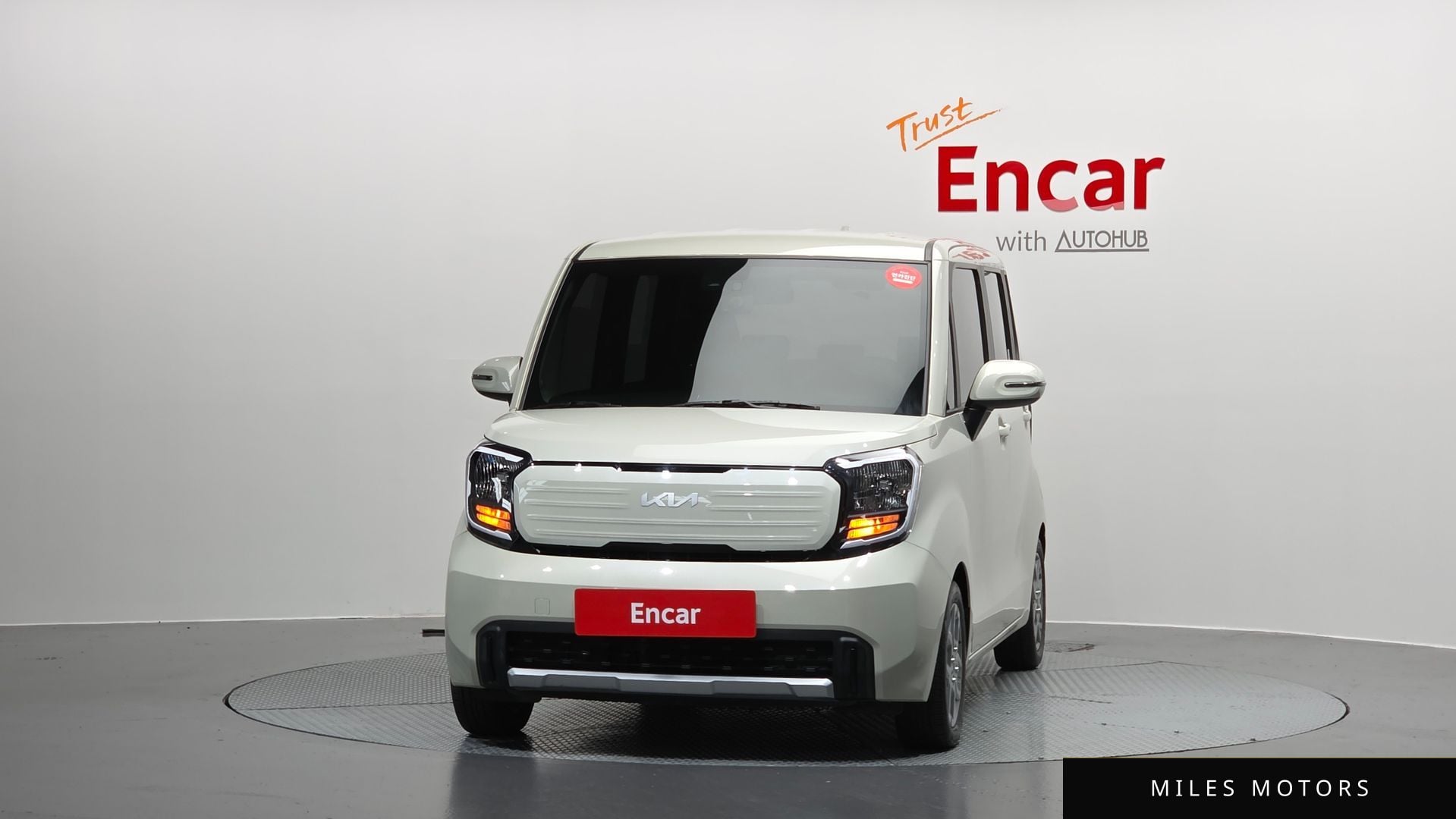 Kia RAY 2023 — миниатюра 3