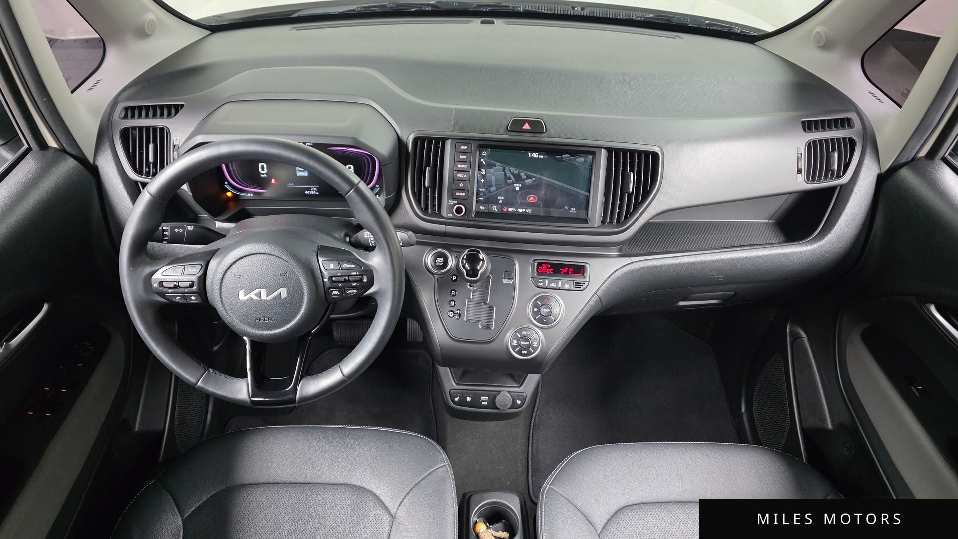 Kia RAY 2023 — миниатюра 10