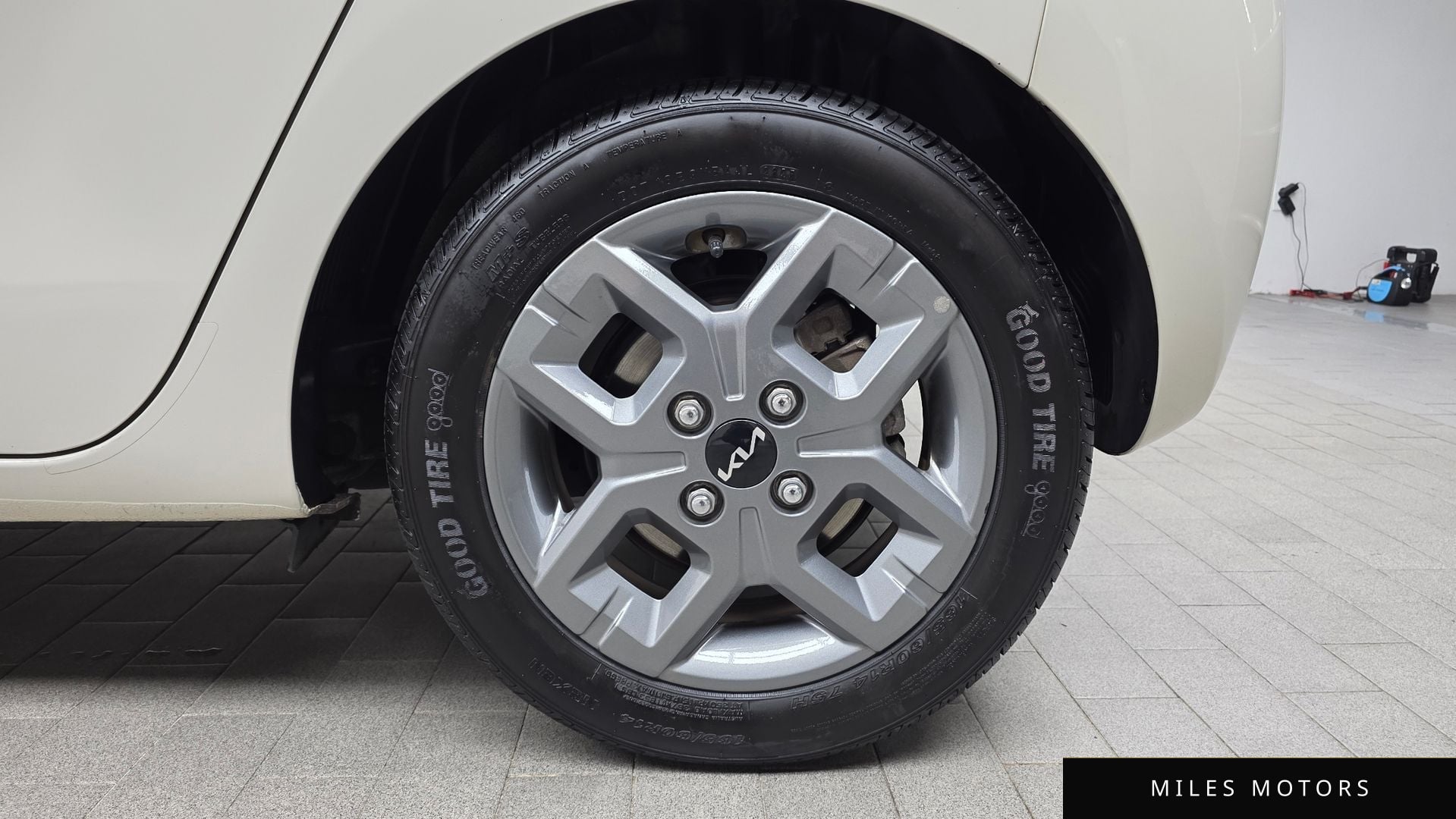 Kia RAY 2023 — миниатюра 7