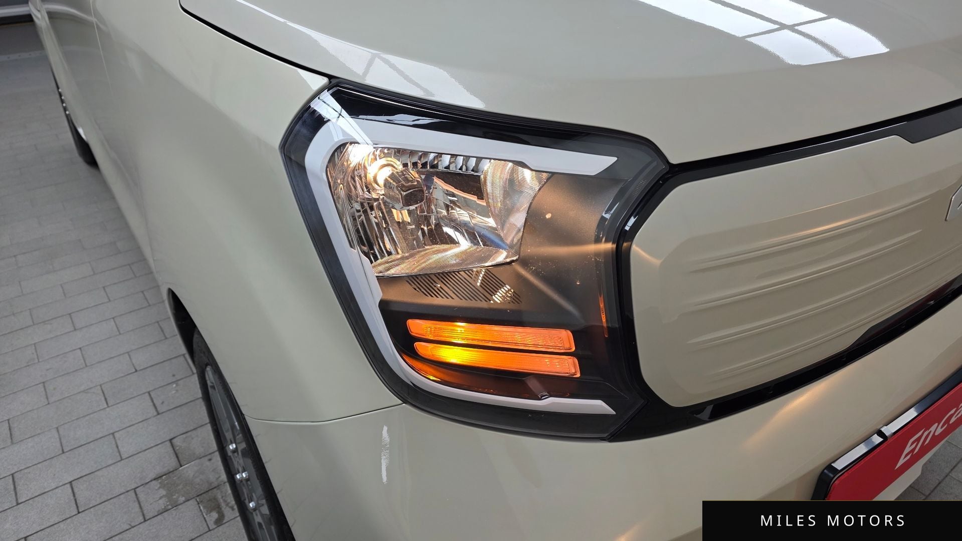 Kia RAY 2023 — миниатюра 8