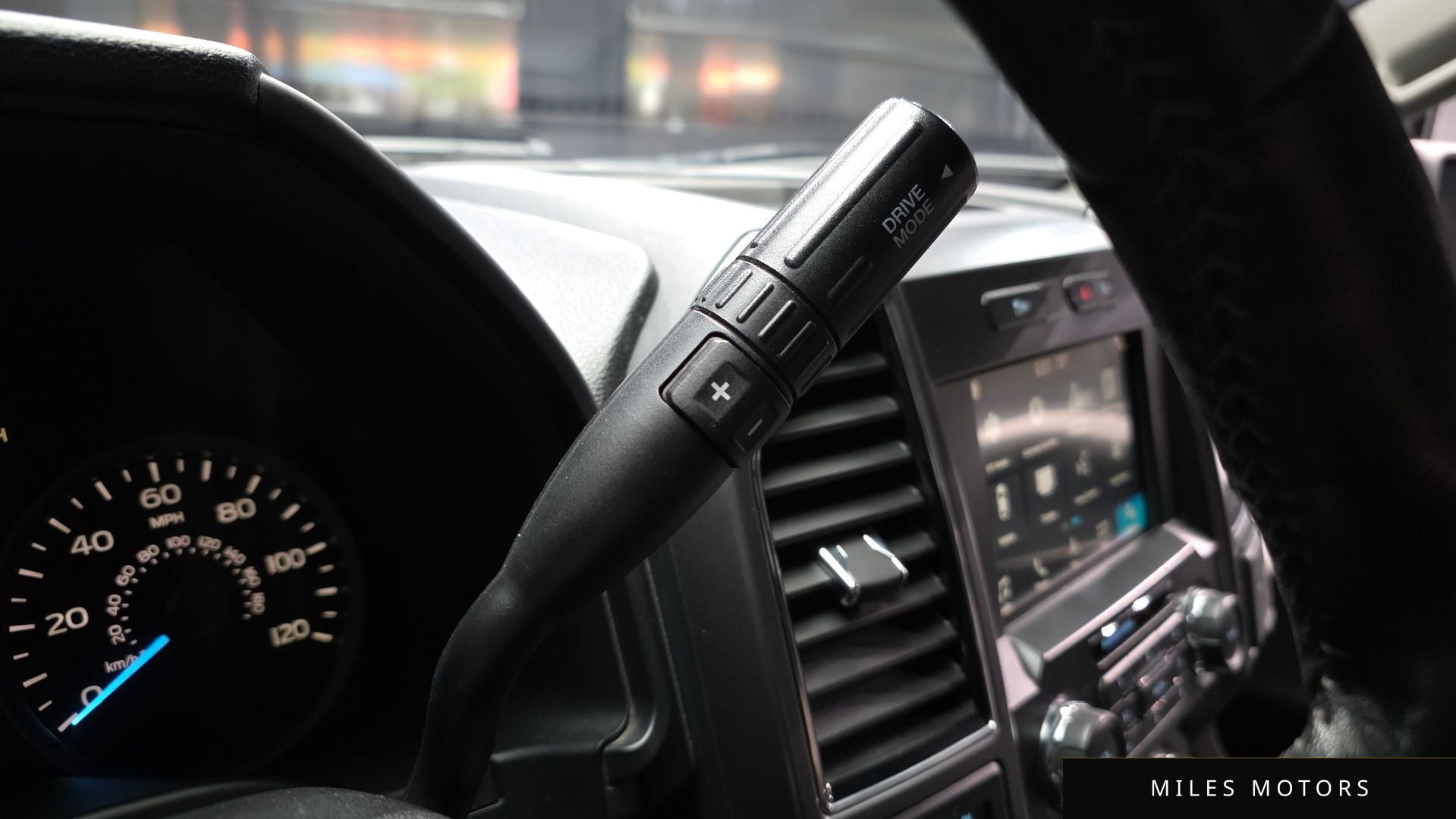 Ford F150 2019 — миниатюра 12