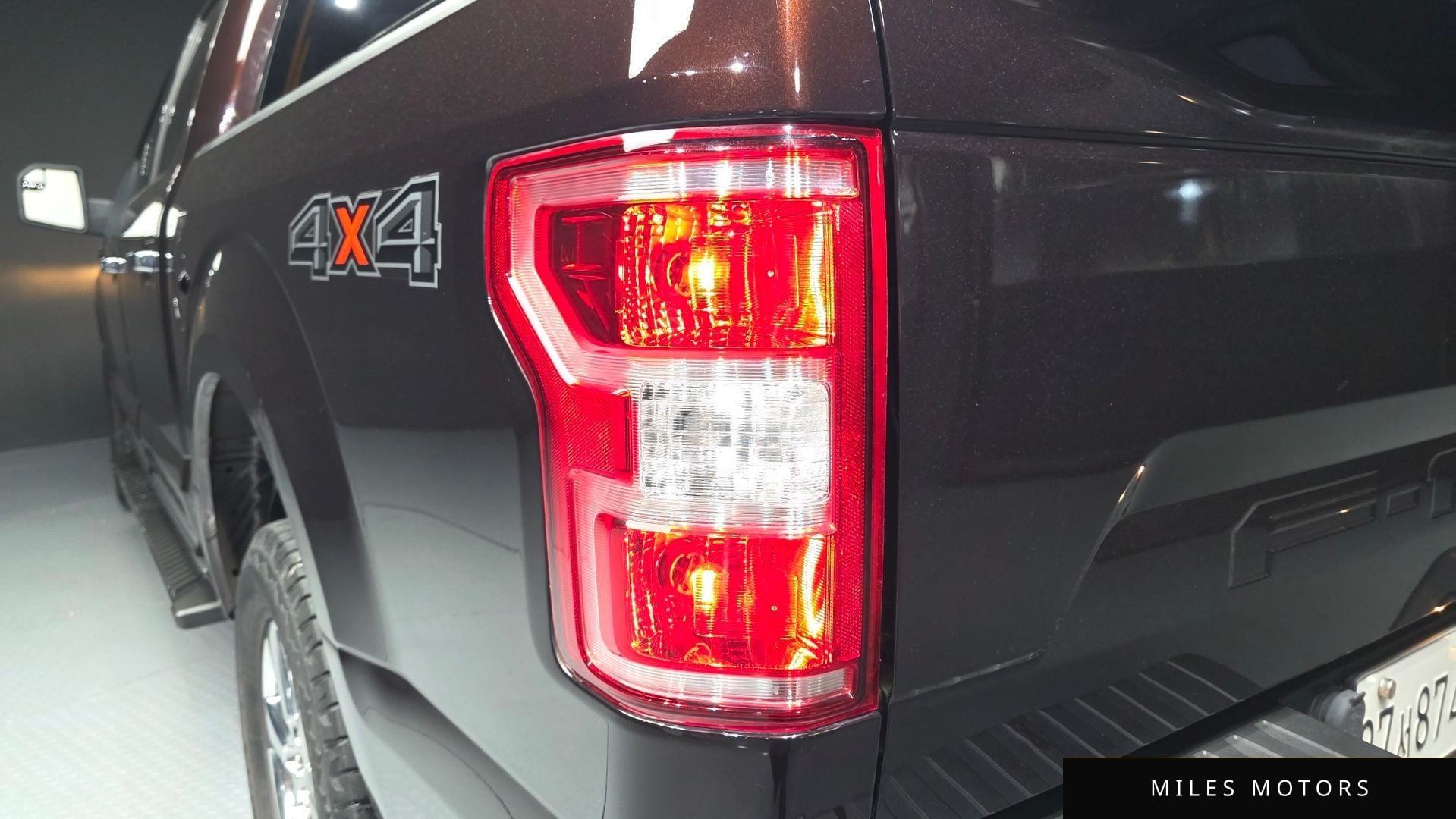 Ford F150 2019 — миниатюра 9