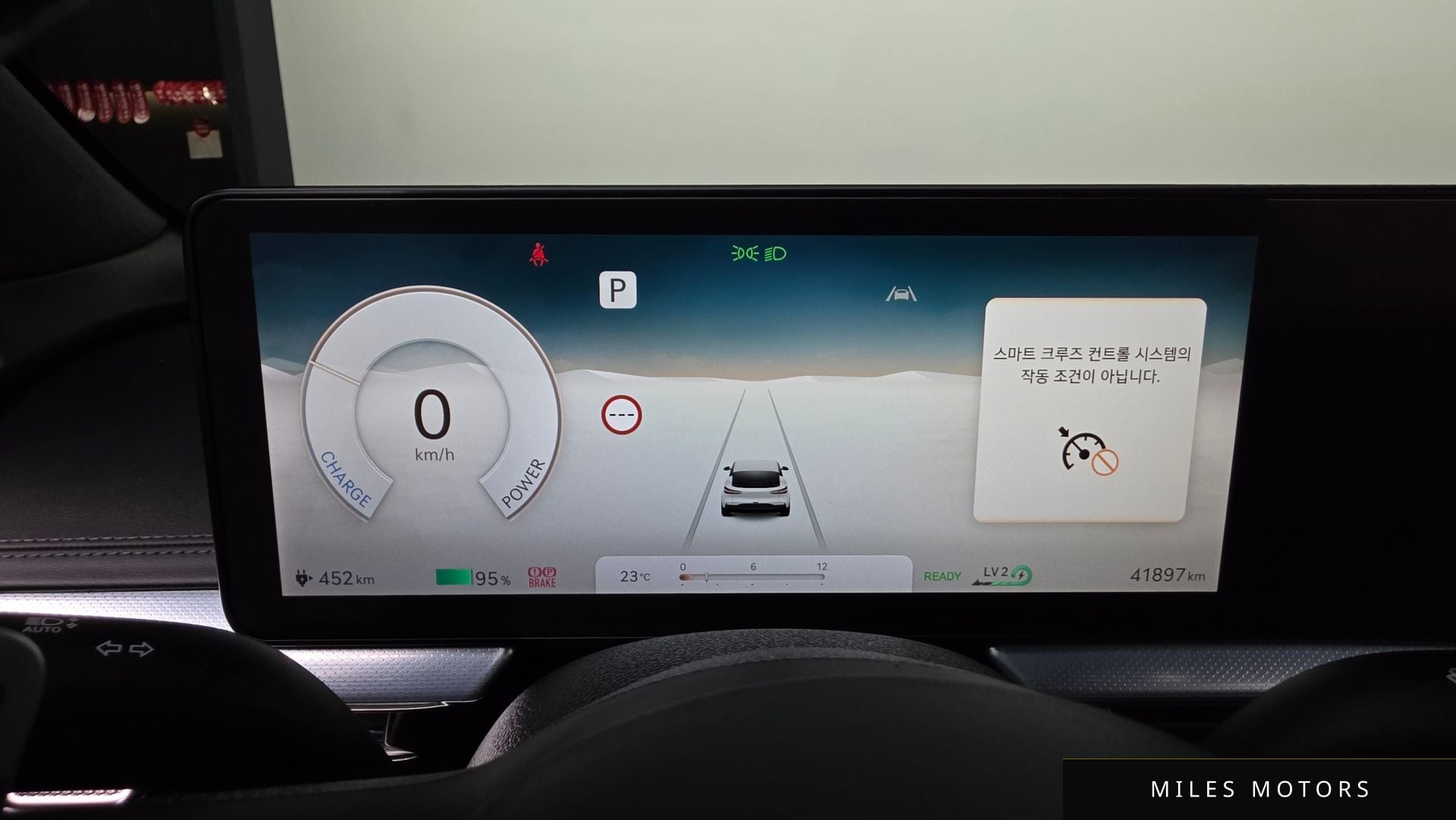 Genesis GV60 2022 — миниатюра 11