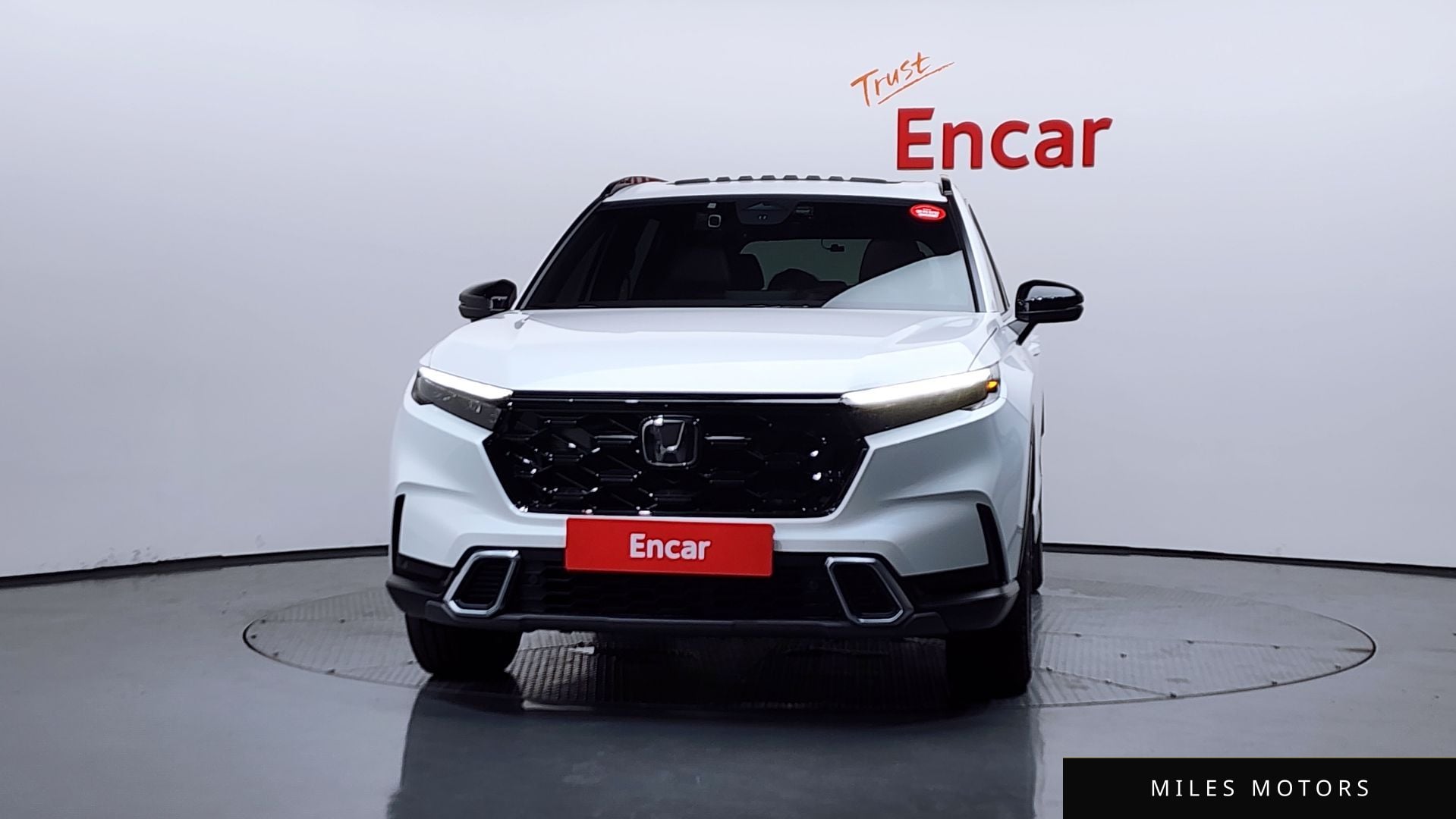 Honda CR-V 2024 — миниатюра 3