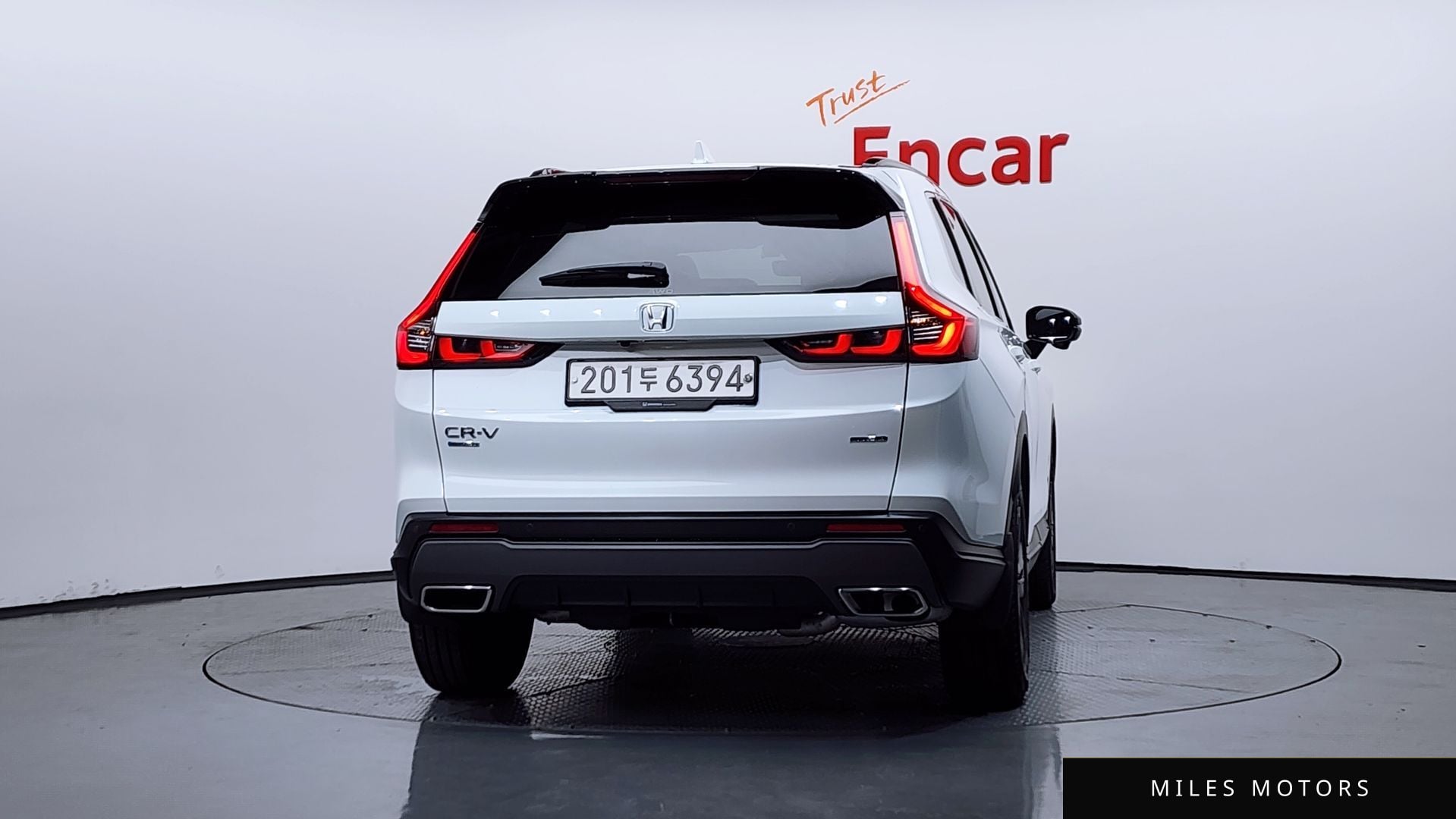 Honda CR-V 2024 — миниатюра 4
