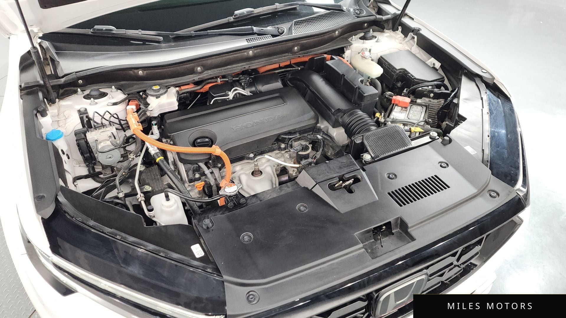 Honda CR-V 2024 — миниатюра 6