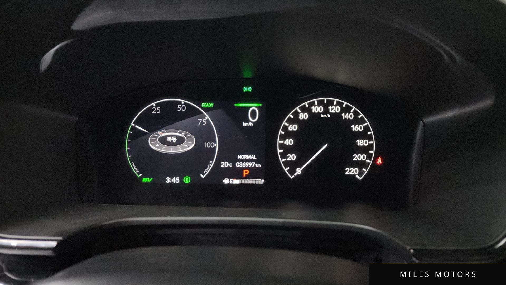 Honda CR-V 2024 — миниатюра 11
