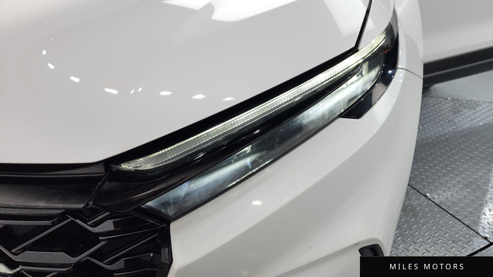 Honda CR-V 2024 — миниатюра 8