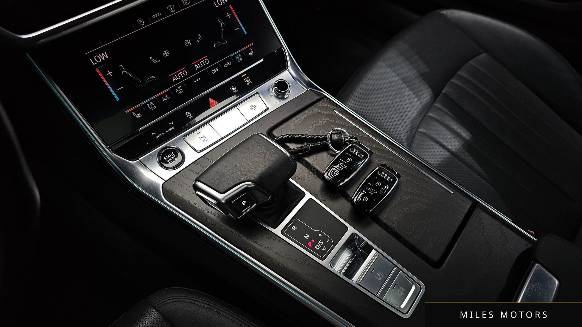 Audi A6 (C8) 2021 — миниатюра 11