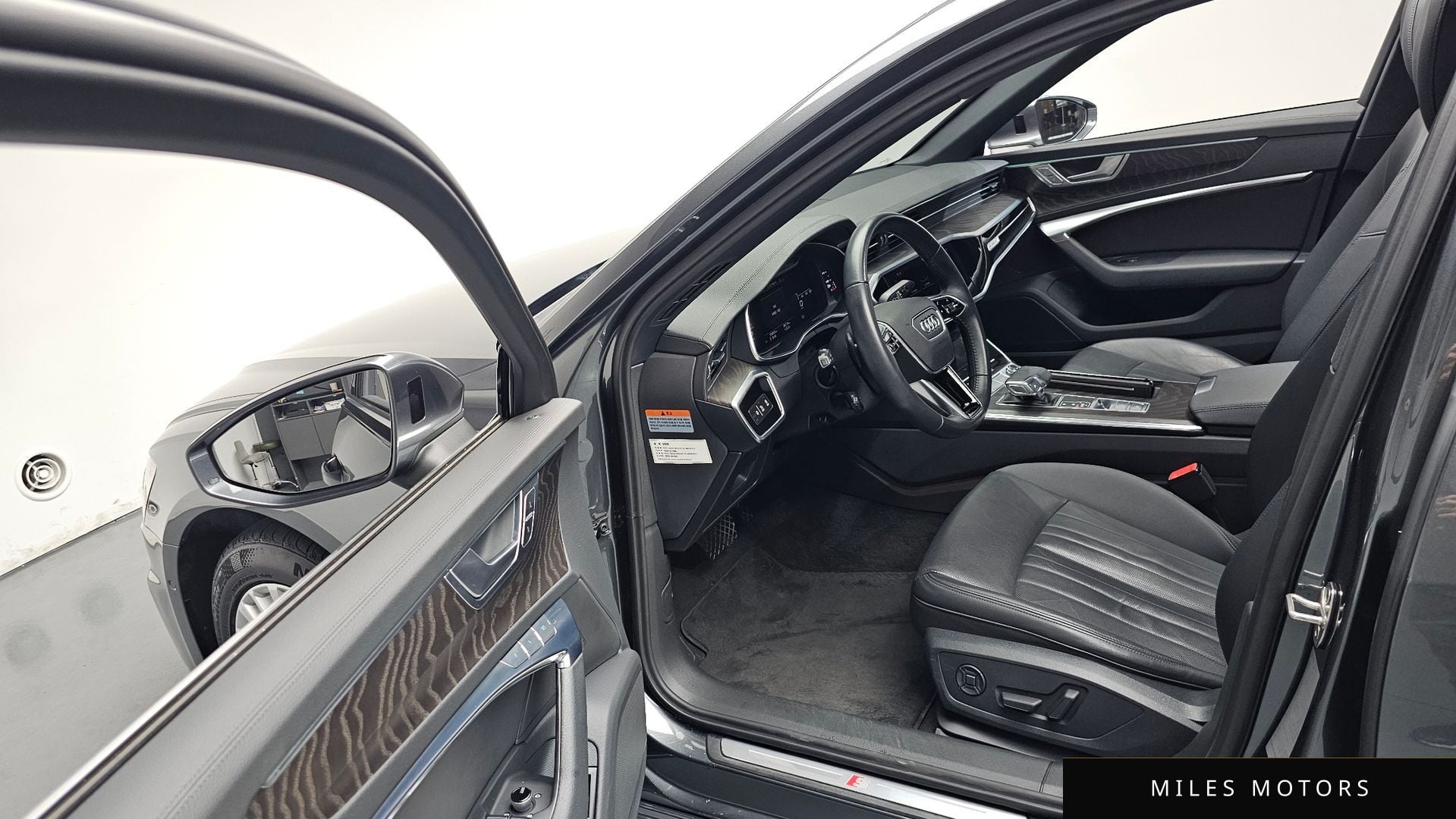 Audi A6 (C8) 2021 — миниатюра 12