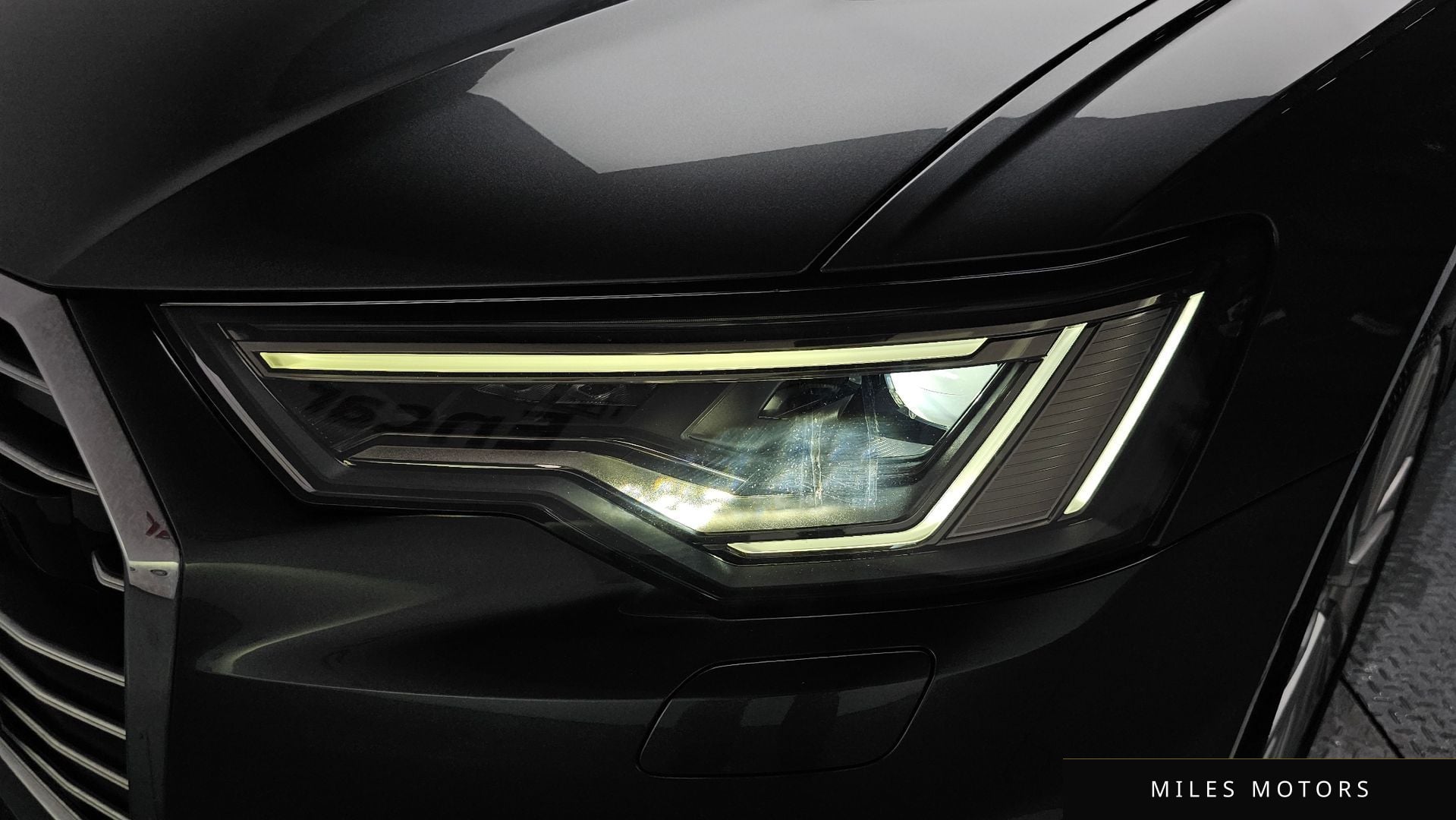 Audi A6 (C8) 2021 — миниатюра 7