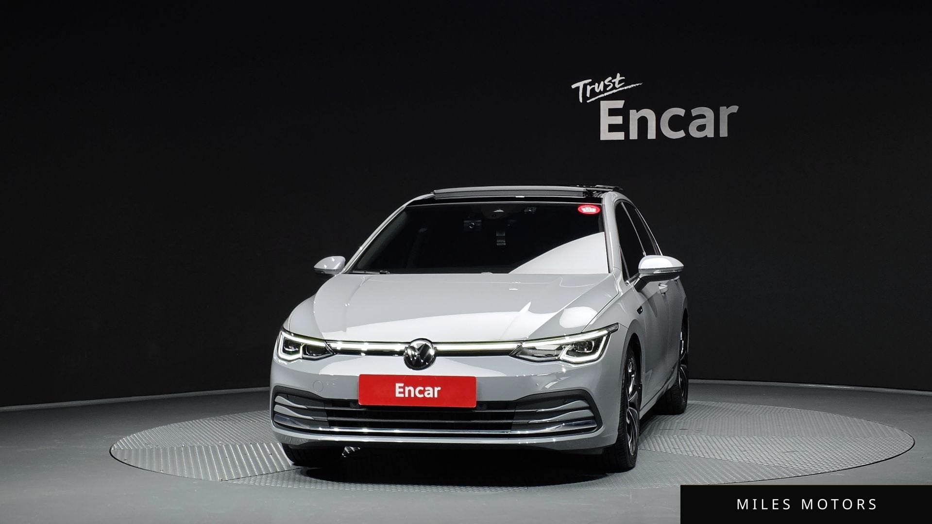 Volkswagen Golf 2024 — миниатюра 3