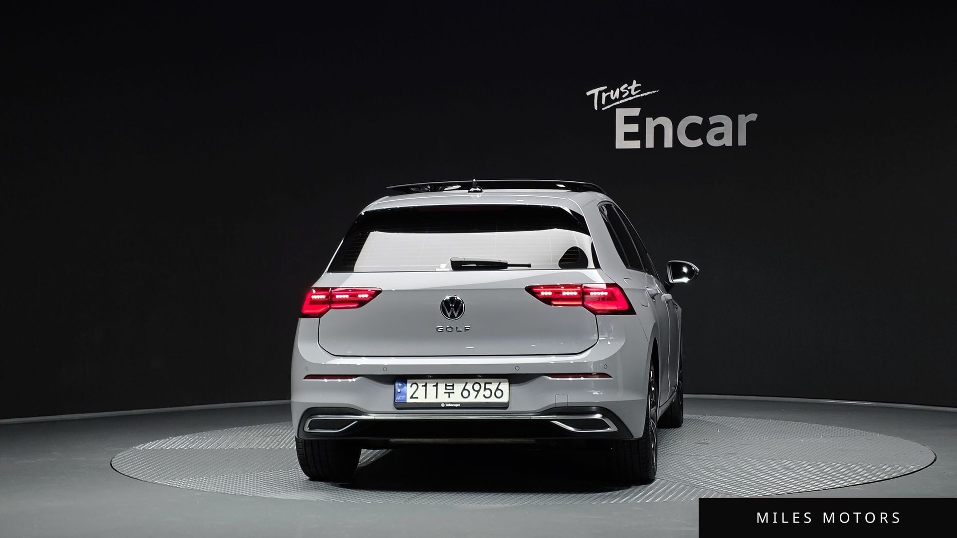 Volkswagen Golf 2024 — миниатюра 4