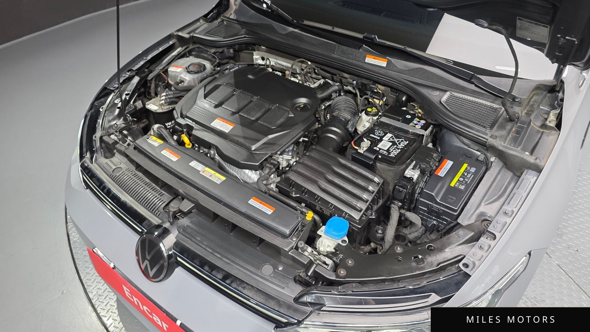 Volkswagen Golf 2024 — миниатюра 6
