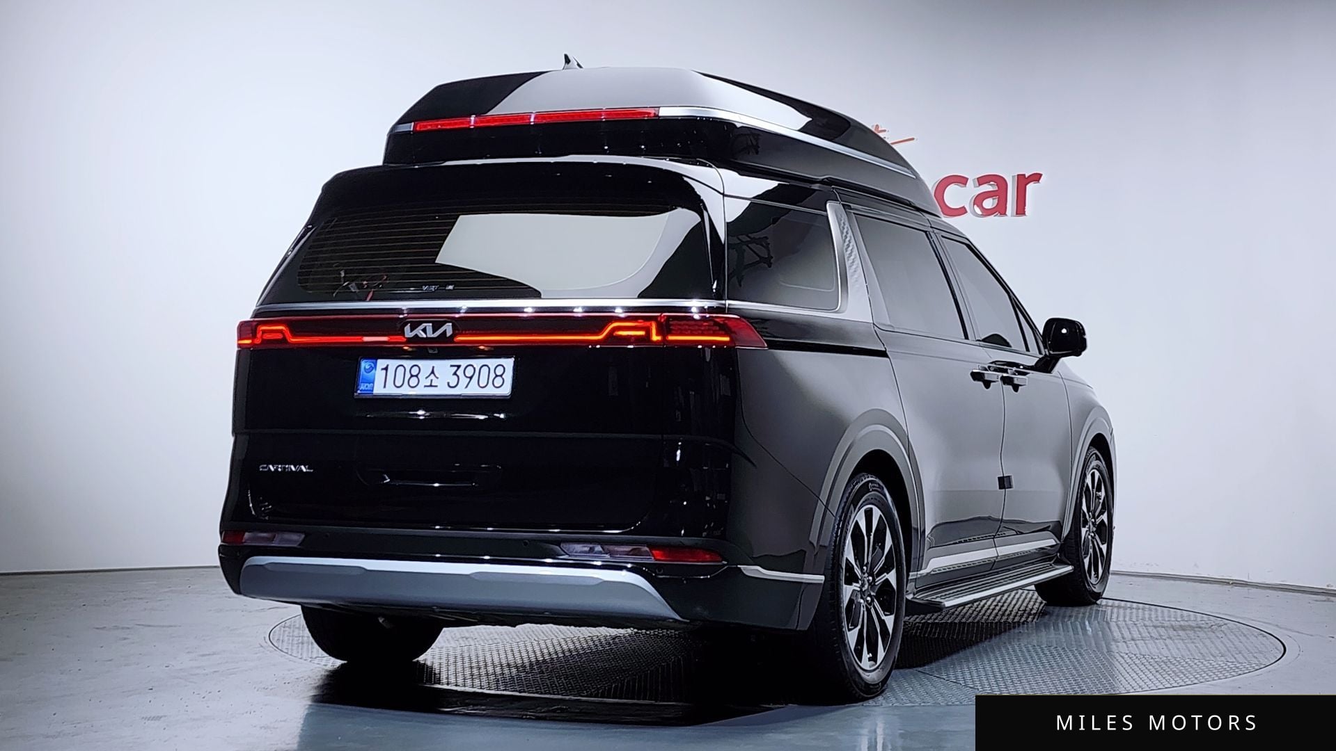 Kia Carnival 2022 — миниатюра 2