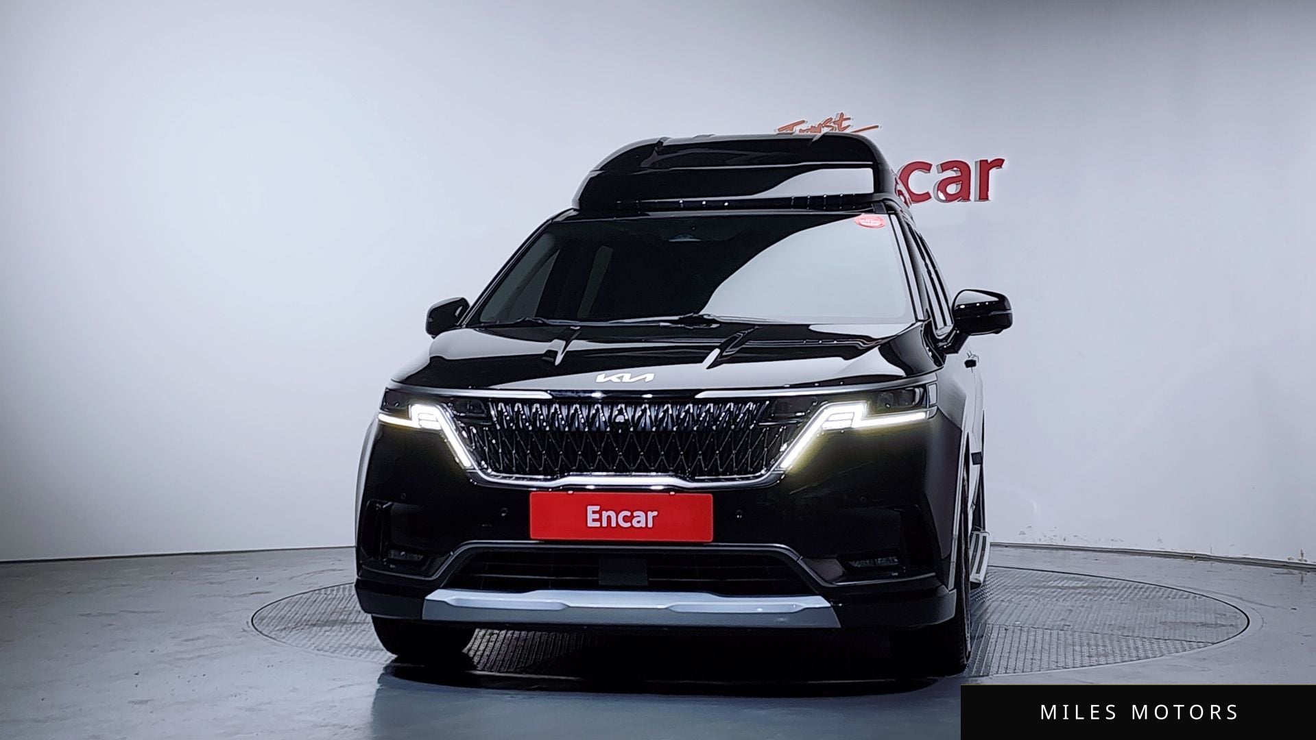 Kia Carnival 2022 — миниатюра 3