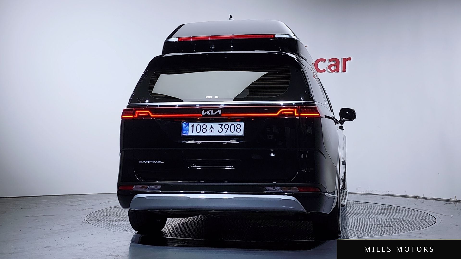 Kia Carnival 2022 — миниатюра 4