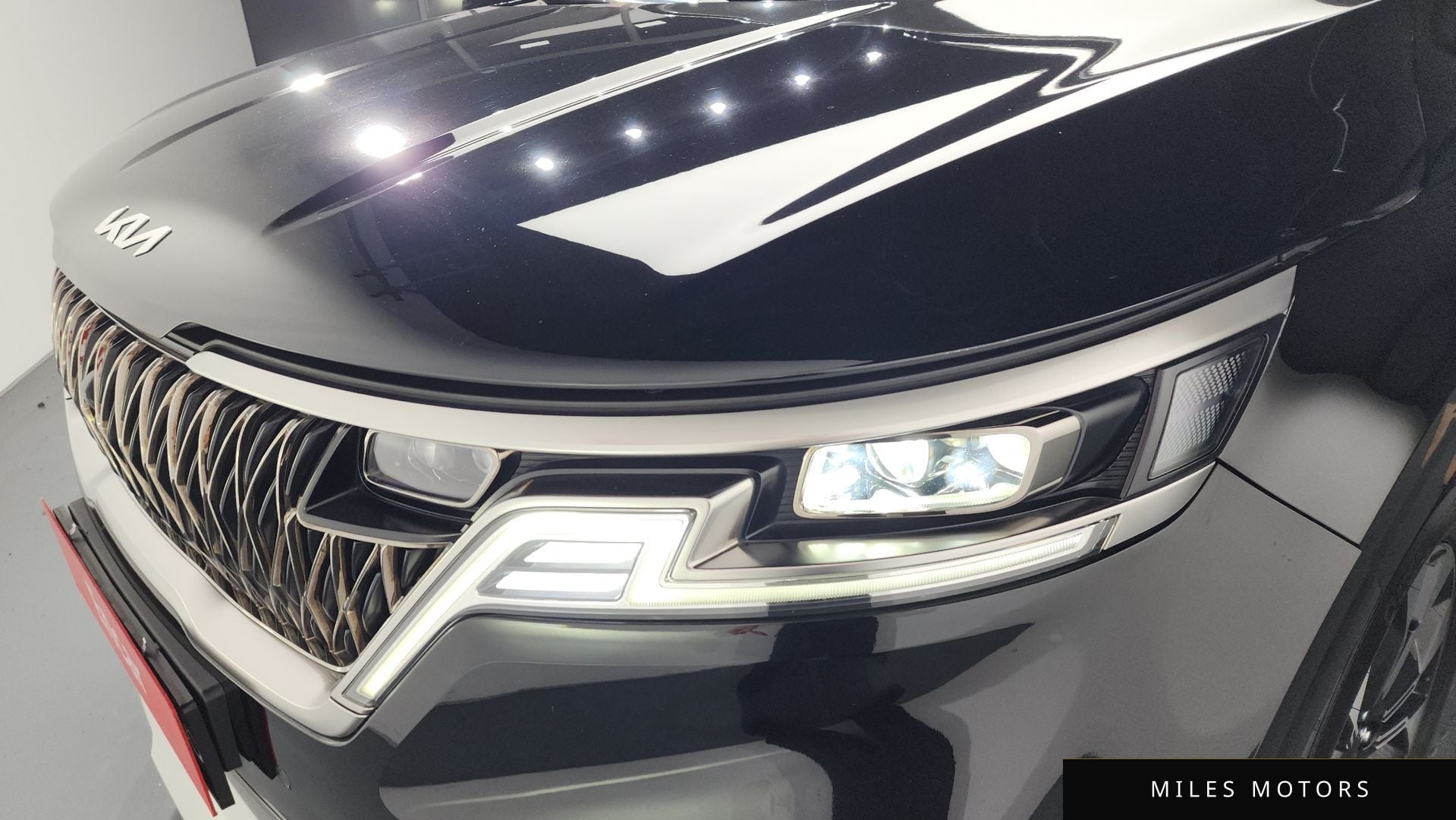 Kia Carnival 2022 — миниатюра 8