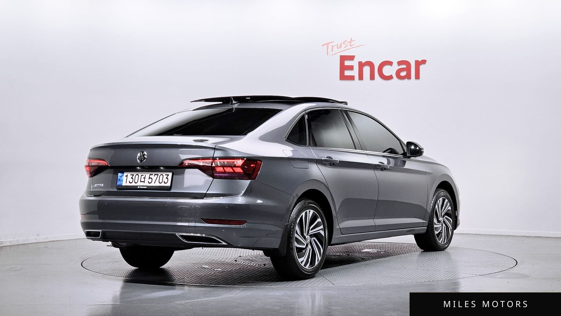 Volkswagen Jetta 2021 — миниатюра 2