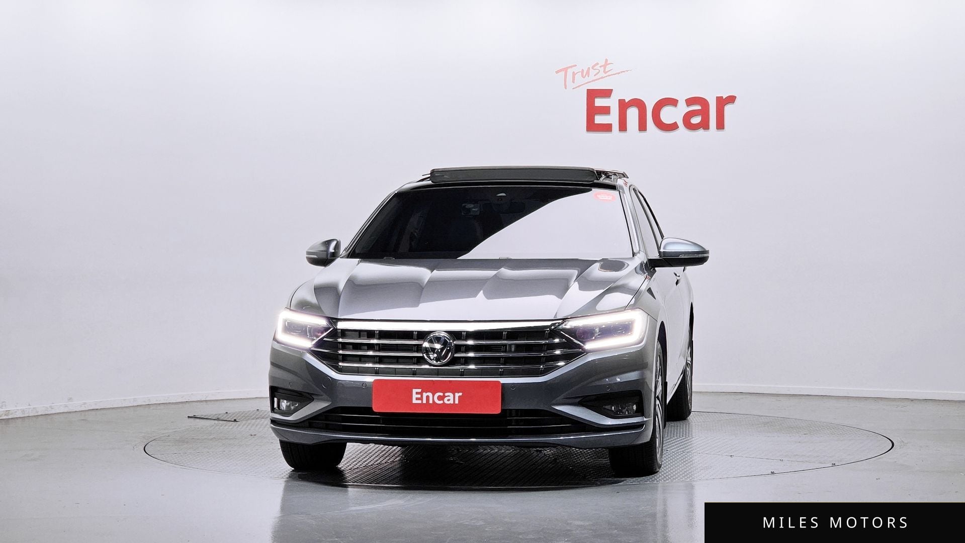 Volkswagen Jetta 2021 — миниатюра 3